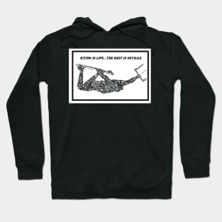 Windy Planet Kitesurfing Apparel Hoodie